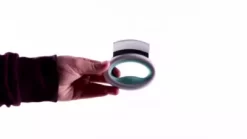 Pet Life Knuckler Handheld Travel Flexible Grooming Pet Rake Comb, GR6GN -Pet Supply Store 1790737 VIDEO 1 480x270 1200k