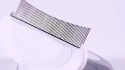 Pet Life Gyrater Travel Swivel Curved Pet Grooming Pin Comb, GR11 -Pet Supply Store 1790748 VIDEO 1 480x270 1200k