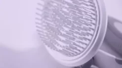 Pet Life Gyrater Swivel Travel Soft Grooming Pet Pin Brush, GR13 -Pet Supply Store 1790750 VIDEO 1 480x270 1200k