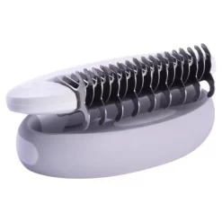 Pet Life Gyrater Swivel Travel Grooming Dematting Pet Comb, GR16 -Pet Supply Store 1790753 A3