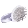 Pet Life Gyrater Travel Swivel Pet Grooming Pin Brush, GR22