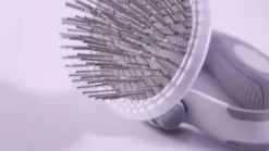 Pet Life Gyrater Travel Swivel Pet Grooming Pin Brush, GR22 -Pet Supply Store 1790759 VIDEO 1 480x270 1200k