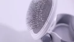 Pet Life Gyrater Travel Swivel Pet Grooming Slicker Brush, GR23 -Pet Supply Store 1790760 VIDEO 1 480x270 1200k