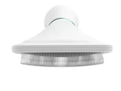 Pet Life Aero-Groom 2-in-1 Electronic Pet Dryer And Pin Brush, GR35WH -Pet Supply Store 1790784 A5