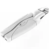 Pet Life Clip-Tronic LED Lighting And USB Charging Precision Cat And Dog Nail Clipper