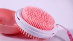 Pet Life Bravel 3-in-1 Travel Pocketed Dual Grooming Brush And Pet Comb, Orange, GR52OR -Pet Supply Store 1790792 VIDEO 1 480x270 1200k