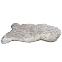 Precious Tails Luxe Fur Pet Mat