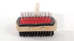 Precious Tails Pet Grooming Kit, 3 Pc., 3PBG-AST -Pet Supply Store 1858827 A7