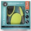 Precious Tails Pet Grooming Kit, 3 Pc., 3PBG-GRL