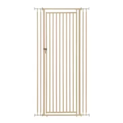 Richell Cat Safety Pet Gate, 28 In. To 37.5 In.