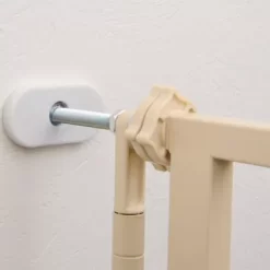 Richell Cat Safety Pet Gate, 28 In. To 37.5 In. 10 Richell Cat Safety Pet Gate, 28 In. To 37.5 In. -Pet Supply Store 1861171 A2