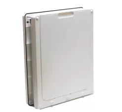 Dog Mate Large Dog Door With Locking Security Panel, 216W -Pet Supply Store 1865718 A3