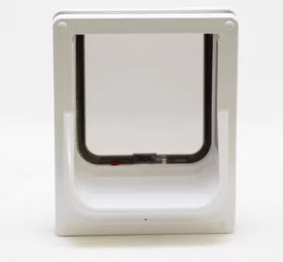 Cat Mate Electromagnetic Locking Cat Door 3 Cat Mate Electromagnetic Locking Cat Door - Image 3