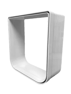 Cat Mate 2 In. Wall Liner For Lockable And 4-Way Locking Cat Doors, 303W 2 Cat Mate 2 In. Wall Liner For Lockable And 4-Way Locking Cat Doors, 303W - Image 2