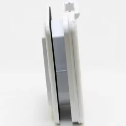 Cat Mate Elite I.D. Disc Cat Door With Timer Control, 2 In. Wall Liner -Pet Supply Store 1866873 A3