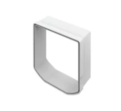 Cat Mate Elite Wall Liner For Elite Series And Microchip Cat Doors