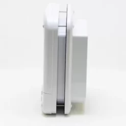 Cat Mate Microchip And I.D. Disc Cat Door For Entry Control, White -Pet Supply Store 1866882 A2