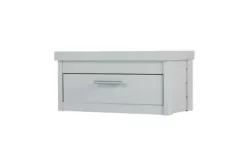 New Age Pet Small Piedmont Diner, 20 Oz., White -Pet Supply Store 1866986 A4