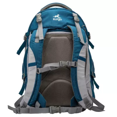 Kurgo G-Train K9 Backpack 8 Kurgo G-Train K9 Backpack - Image 8