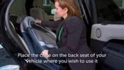 PetSafe Happy Ride Collapsible Travel Crate -Pet Supply Store 1923049 VIDEO 2 480x270 1200k