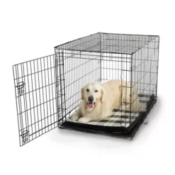 Snoozer Indoor/Outdoor Crate Cozy Pet Cave