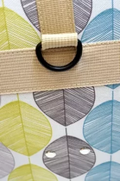 A&E Cage Voyager Small Soft Sided Carrier, HB1506S TAN -Pet Supply Store 1934633 A2