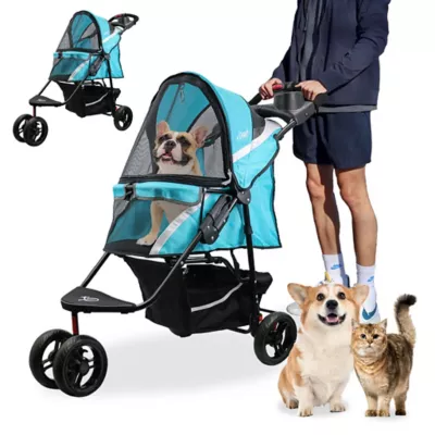 Petique Revolutionary Stroller, ST11500004 1 Petique Revolutionary Stroller, ST11500004