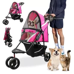Petique Revolutionary Stroller, ST11100004