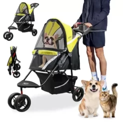 Petique Revolutionary Stroller, ST11150004