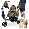 Petique Revolutionary Stroller, ST11210004