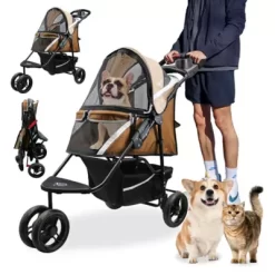 Petique Revolutionary Stroller, ST11210004