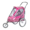 Petique Rain Cover For Pet Jogger, RC01000000