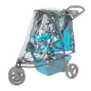 Petique Rain Cover For Pet Stroller, RC02000000