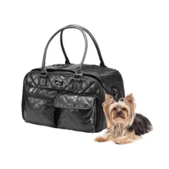 Petique The Lux Pet Carrier