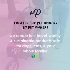 Petique The Lux Pet Carrier -Pet Supply Store 1968023 A9