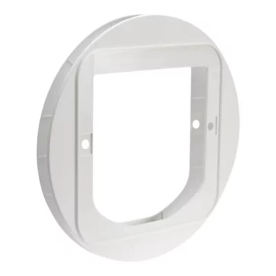 Sure Petcare Sureflap Pet Door Mounting Adapter, 010MER-39030 1 Sure Petcare Sureflap Pet Door Mounting Adapter, 010MER-39030