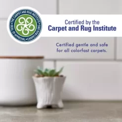 Rocco & Roxie Supply Co Clean Carpet, Upholstery And Laundry Oxy Stain Remover - 32 Fl. Oz. Spray Bottle 8 Rocco & Roxie Supply Co Clean Carpet, Upholstery And Laundry Oxy Stain Remover - 32 Fl. Oz. Spray Bottle -Pet Supply Store 2021810 A2