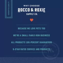 Rocco & Roxie Supply Co Clean Carpet, Upholstery And Laundry Oxy Stain Remover - 32 Fl. Oz. Spray Bottle 11 Rocco & Roxie Supply Co Clean Carpet, Upholstery And Laundry Oxy Stain Remover - 32 Fl. Oz. Spray Bottle -Pet Supply Store 2021810 A5