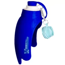 BRB Pets HydroSMART-Flex Pet Travel Bowl, Versatile Water Bowl For Your Pets