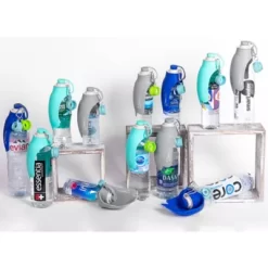 BRB Pets HydroSMART-Flex Pet Travel Bowl, Versatile Water Bowl For Your Pets -Pet Supply Store 2021828 A7