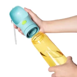 BRB Pets HydroSMART-Pro Pet Travel Bowl, Premium Hydration Bowl For Your Pets -Pet Supply Store 2021830 A4