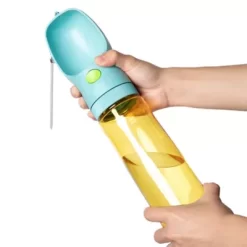 BRB Pets HydroSMART-Pro Pet Travel Bowl, Premium Hydration Bowl For Your Pets -Pet Supply Store 2021830 A5