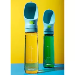 BRB Pets HydroSMART-Pro Pet Travel Bowl, Premium Hydration Bowl For Your Pets -Pet Supply Store 2021830 A8