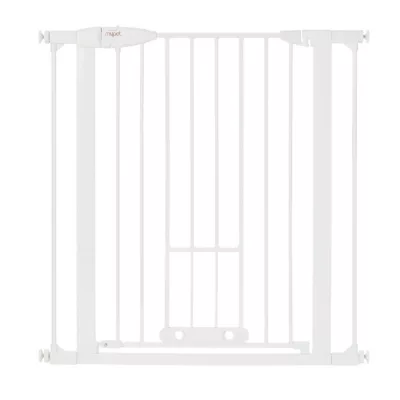 MyPet Tall & Wide Walk Thru Easypass Pet Gate 2 MyPet Tall & Wide Walk Thru Easypass Pet Gate - Image 2