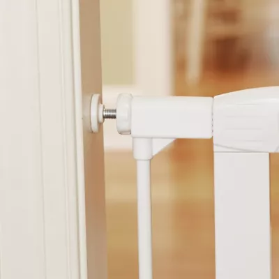 MyPet Tall & Wide Walk Thru Easypass Pet Gate 6 MyPet Tall & Wide Walk Thru Easypass Pet Gate - Image 6