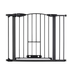 MyPet Wide Deco Easypass Pet Gate 11 MyPet Wide Deco Easypass Pet Gate -Pet Supply Store 2030425 A3