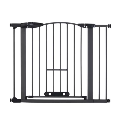 MyPet Wide Deco Easypass Pet Gate 4 MyPet Wide Deco Easypass Pet Gate - Image 4