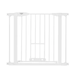 MyPet Wide Walk Thru Easypass Pet Gate -Pet Supply Store 2030426 A3