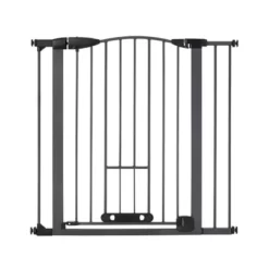 MyPet Tall Deco Easypass Pet Gate -Pet Supply Store 2030429 A2