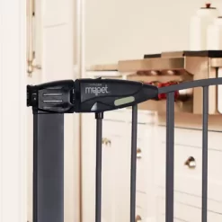 MyPet Tall Deco Easypass Pet Gate -Pet Supply Store 2030429 A6